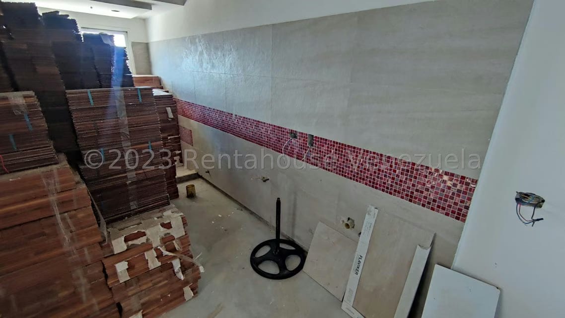 Casa (Multipes Niveles) en Venta en Playa Moreno, Nueva Esparta - 23