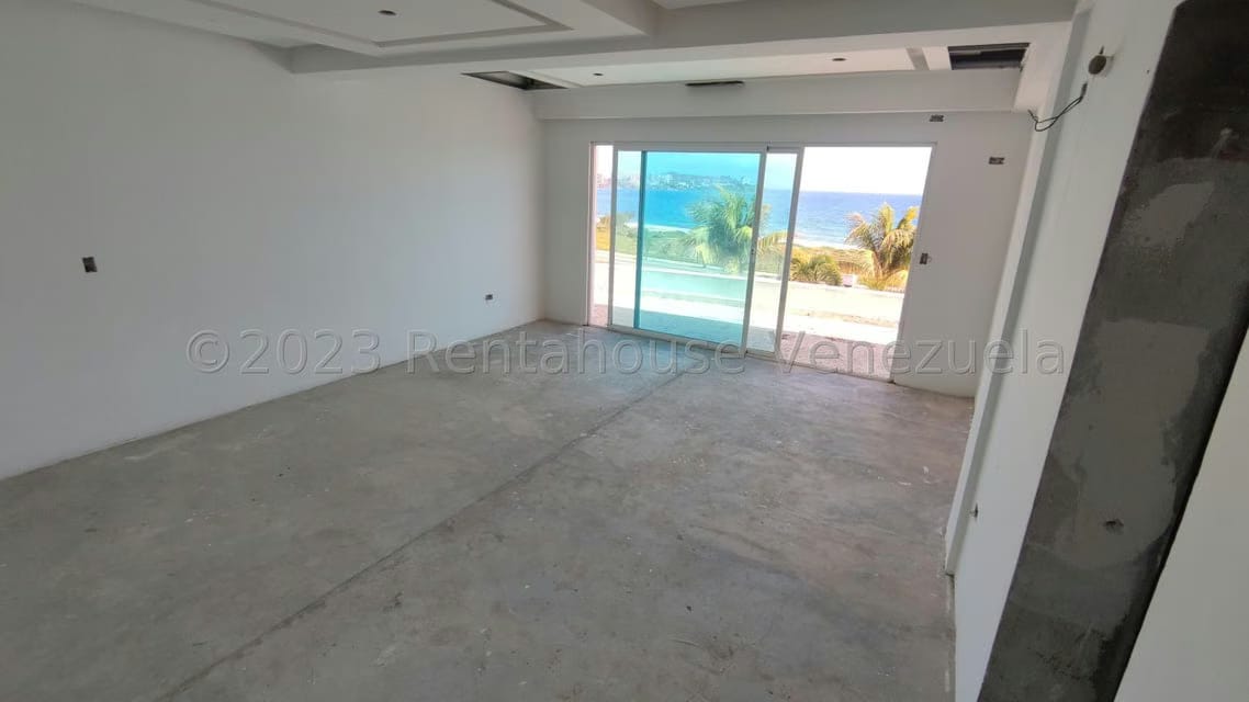 Casa (Multipes Niveles) en Venta en Playa Moreno, Nueva Esparta - 24