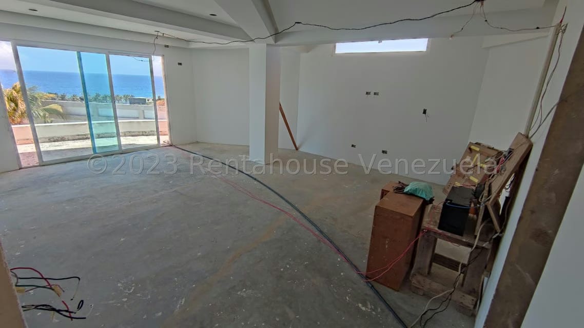 Casa (Multipes Niveles) en Venta en Playa Moreno, Nueva Esparta - 25