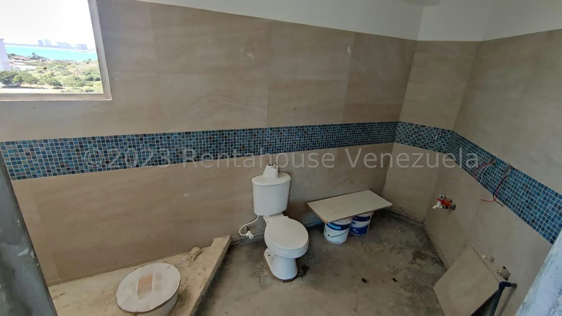 Casa (Multipes Niveles) en Venta en Playa Moreno, Nueva Esparta - 26