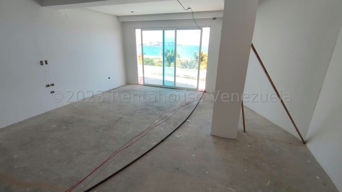 Casa (Multipes Niveles) en Venta en Playa Moreno, Nueva Esparta - 27