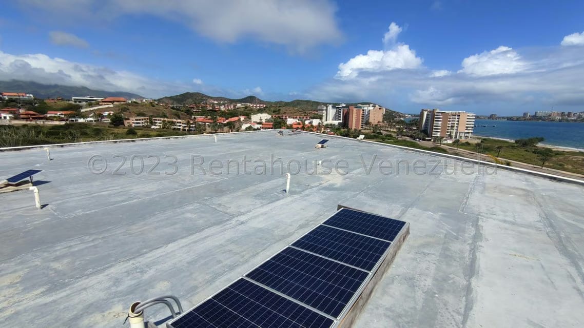 Casa (Multipes Niveles) en Venta en Playa Moreno, Nueva Esparta - 35