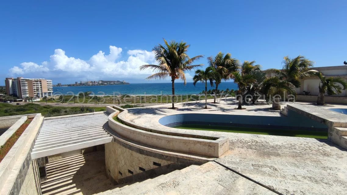 Casa (Multipes Niveles) en Venta en Playa Moreno, Nueva Esparta - 9