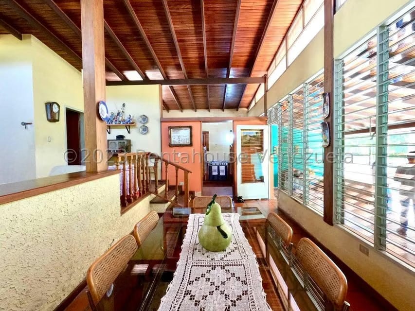 Casa (1 Nivel) en Venta en El Manzano, Lara - 15