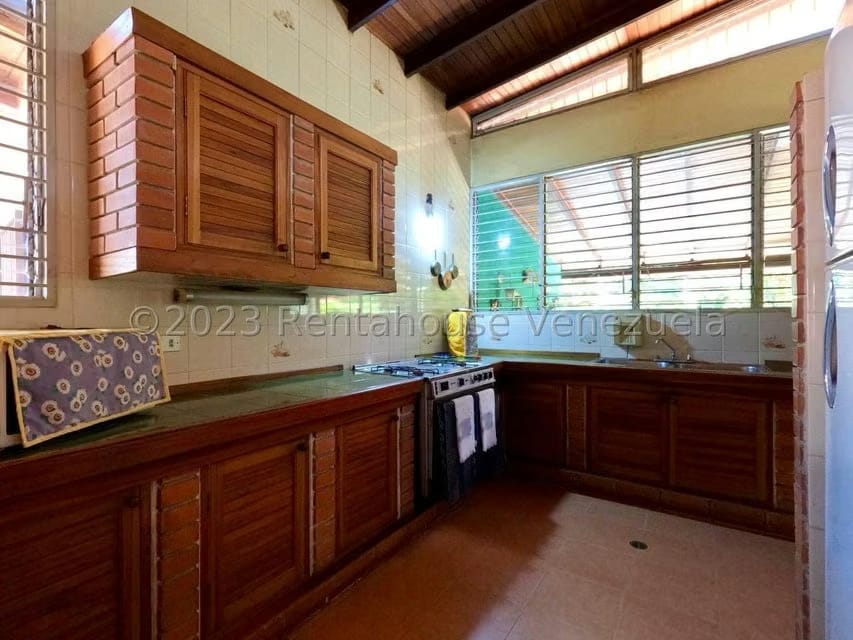 Casa (1 Nivel) en Venta en El Manzano, Lara - 17