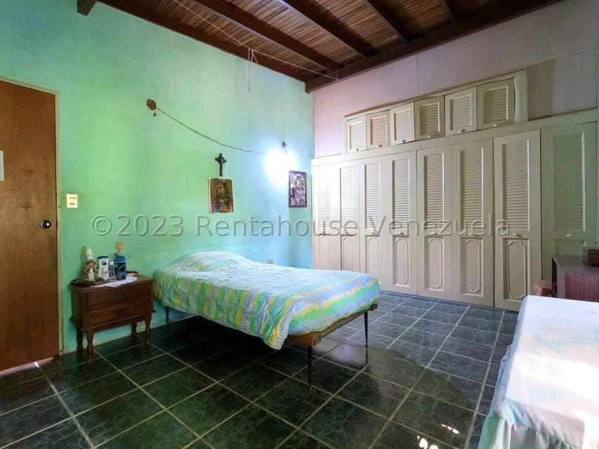 Casa (1 Nivel) en Venta en El Manzano, Lara - 21