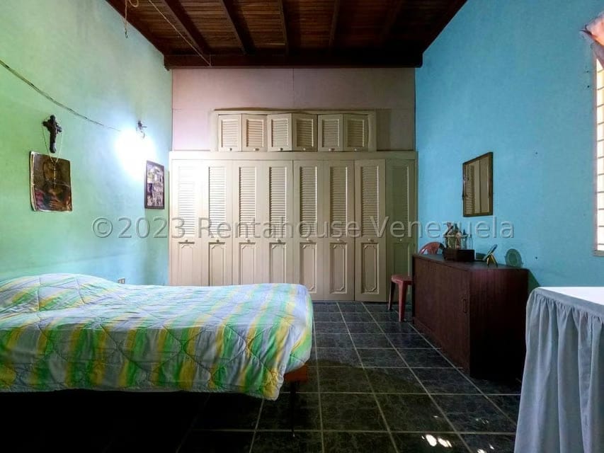 Casa (1 Nivel) en Venta en El Manzano, Lara - 22