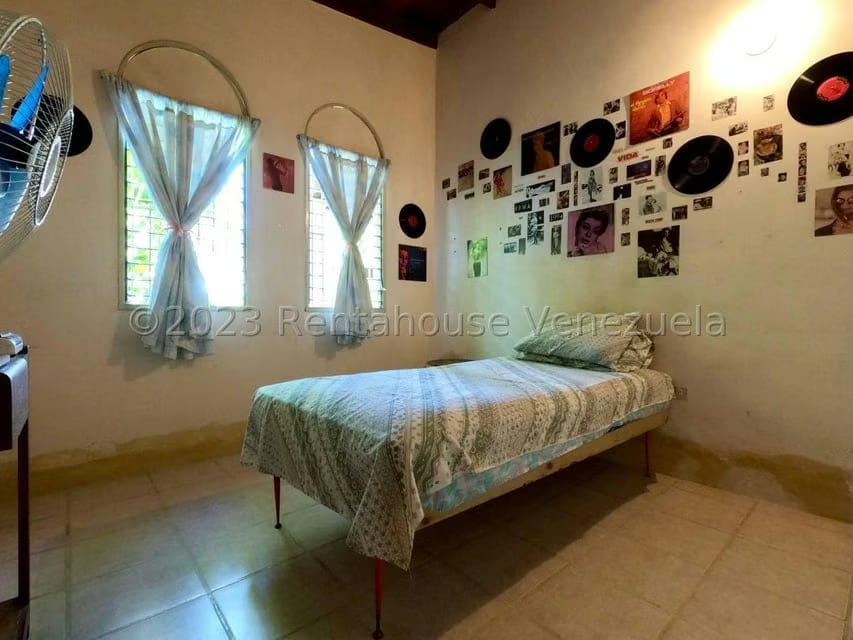 Casa (1 Nivel) en Venta en El Manzano, Lara - 24