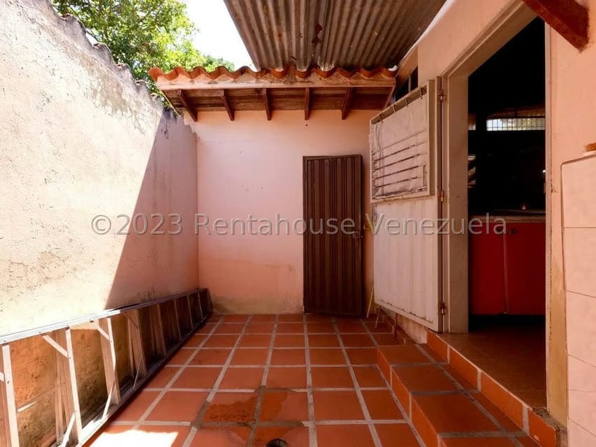 Casa (1 Nivel) en Venta en El Manzano, Lara - 27