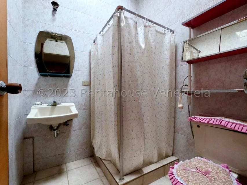 Casa (1 Nivel) en Venta en El Manzano, Lara - 29