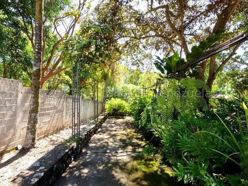 Casa (1 Nivel) en Venta en El Manzano, Lara - 33