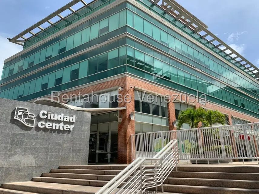 Comercial (Oficina) en Venta en Boleita Norte, Distrito Metropolitano