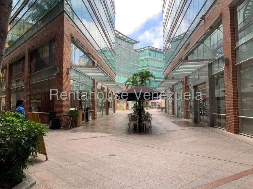 Comercial (Oficina) en Venta en Boleita Norte, Distrito Metropolitano - 2