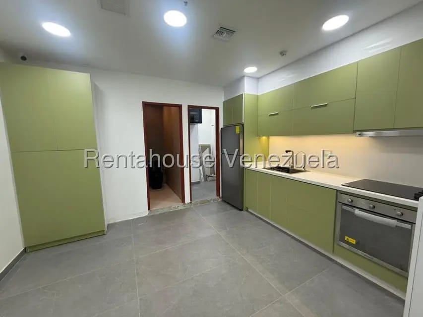 Comercial (Oficina) en Venta en Boleita Norte, Distrito Metropolitano - 13