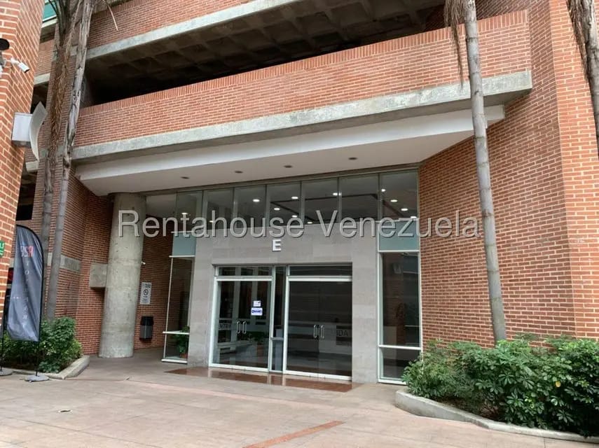 Comercial (Oficina) en Venta en Boleita Norte, Distrito Metropolitano - 3