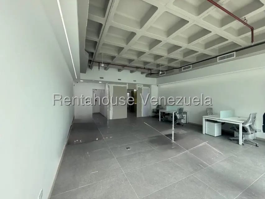 Comercial (Oficina) en Venta en Boleita Norte, Distrito Metropolitano - 10