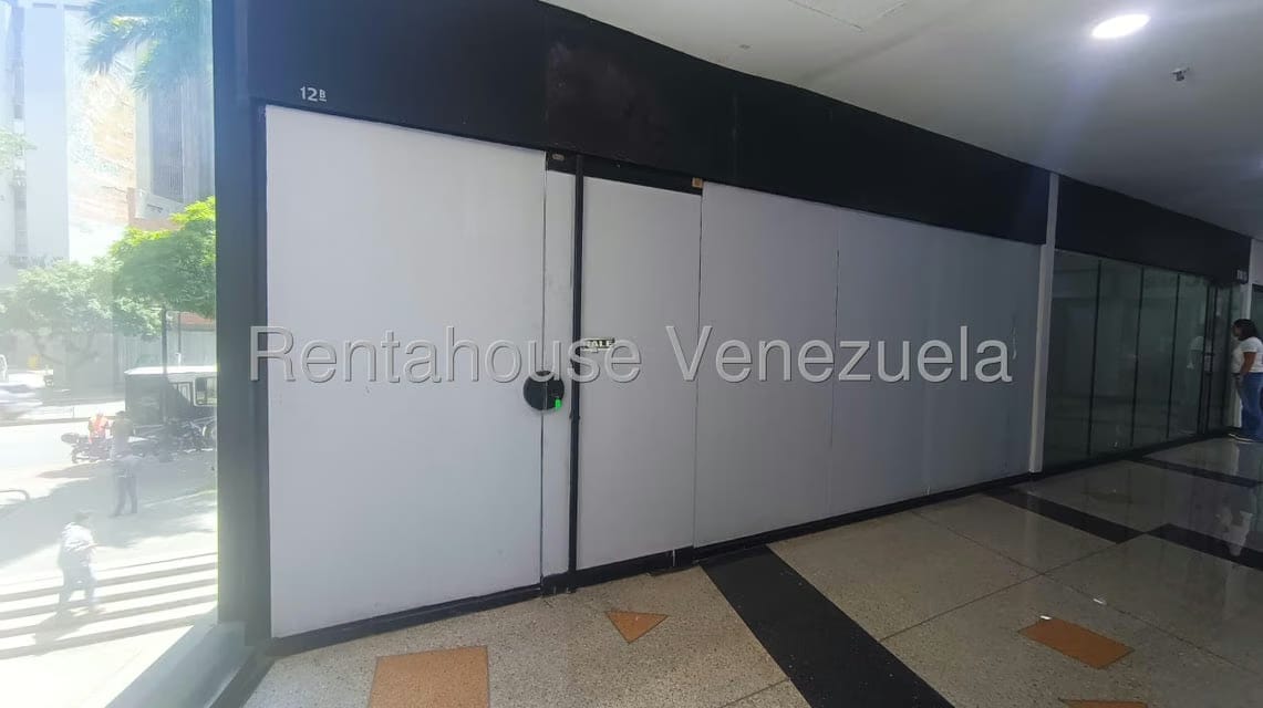 Comercial (Local Comercial) en Alquiler en El Rosal, Distrito Metropolitano - 2