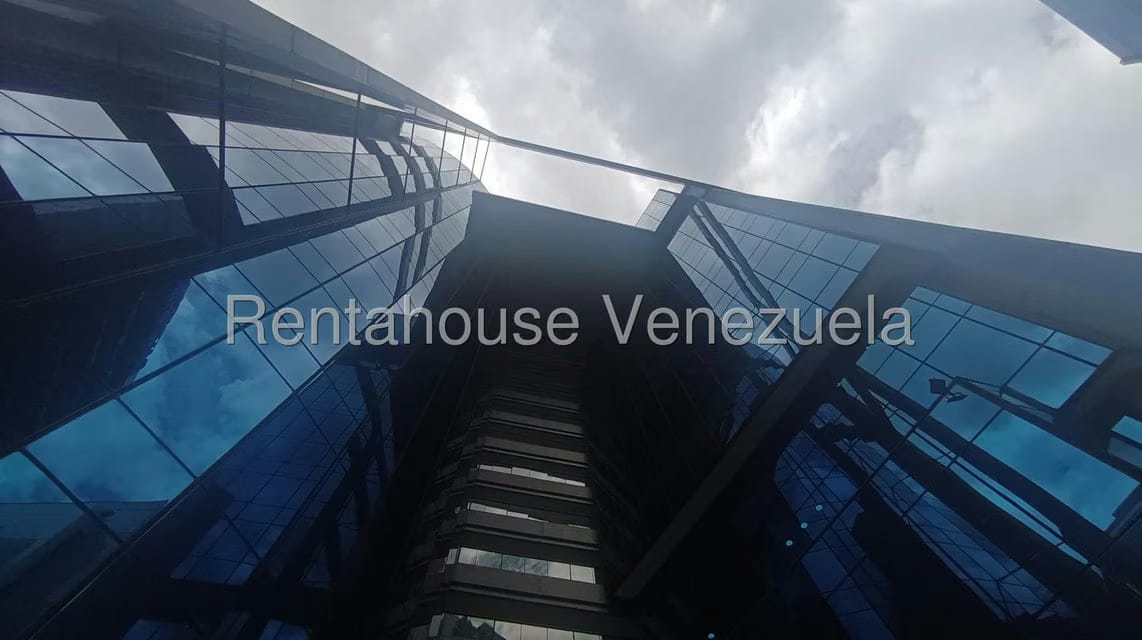 Comercial (Local Comercial) en Alquiler en El Rosal, Distrito Metropolitano - 14