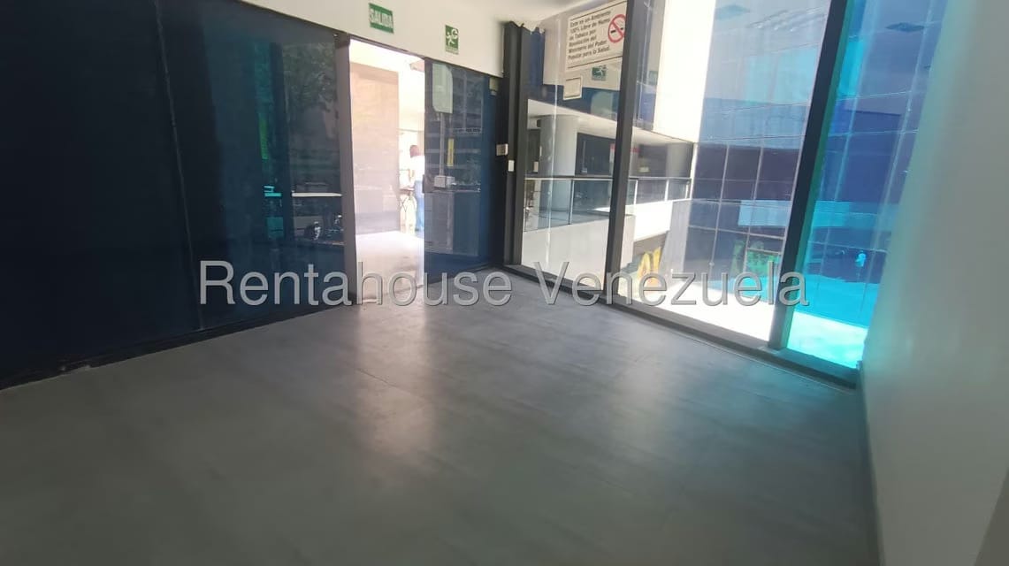 Comercial (Local Comercial) en Alquiler en El Rosal, Distrito Metropolitano - 6