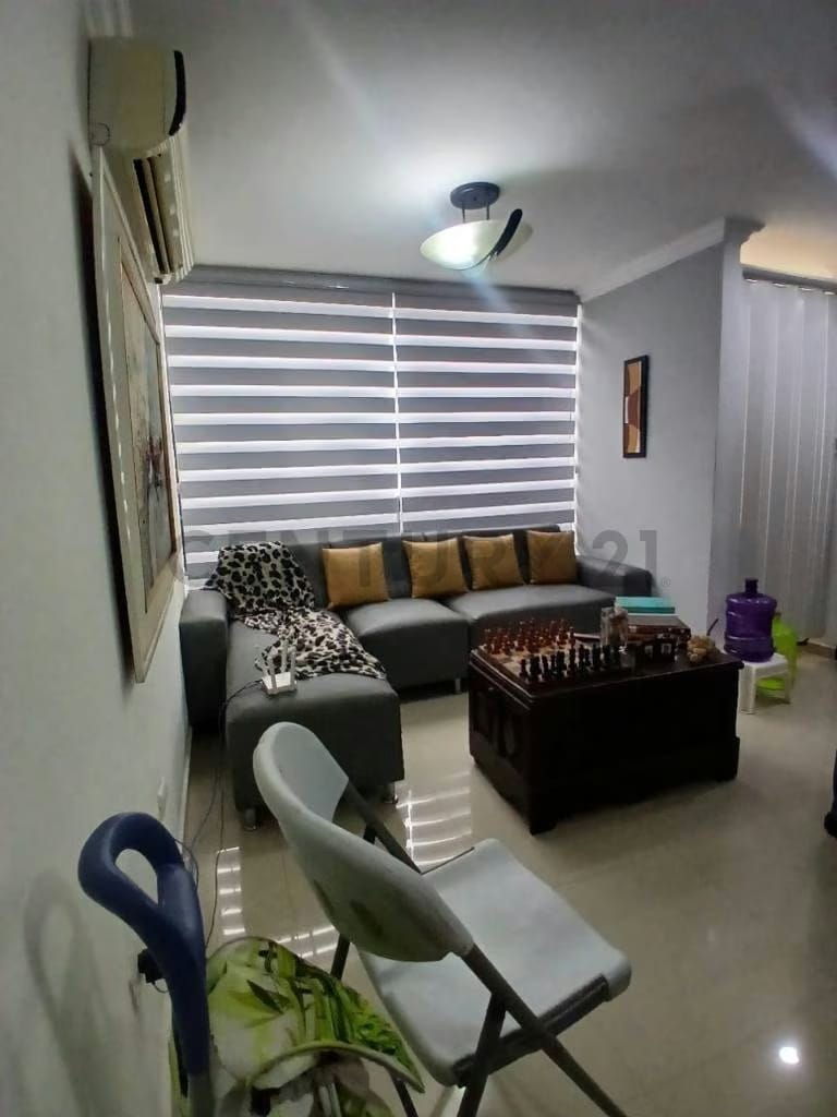 Venta de Apartamento - 2