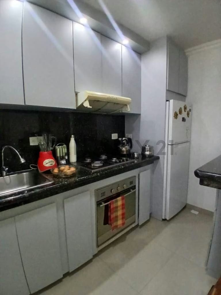 Venta de Apartamento - 3