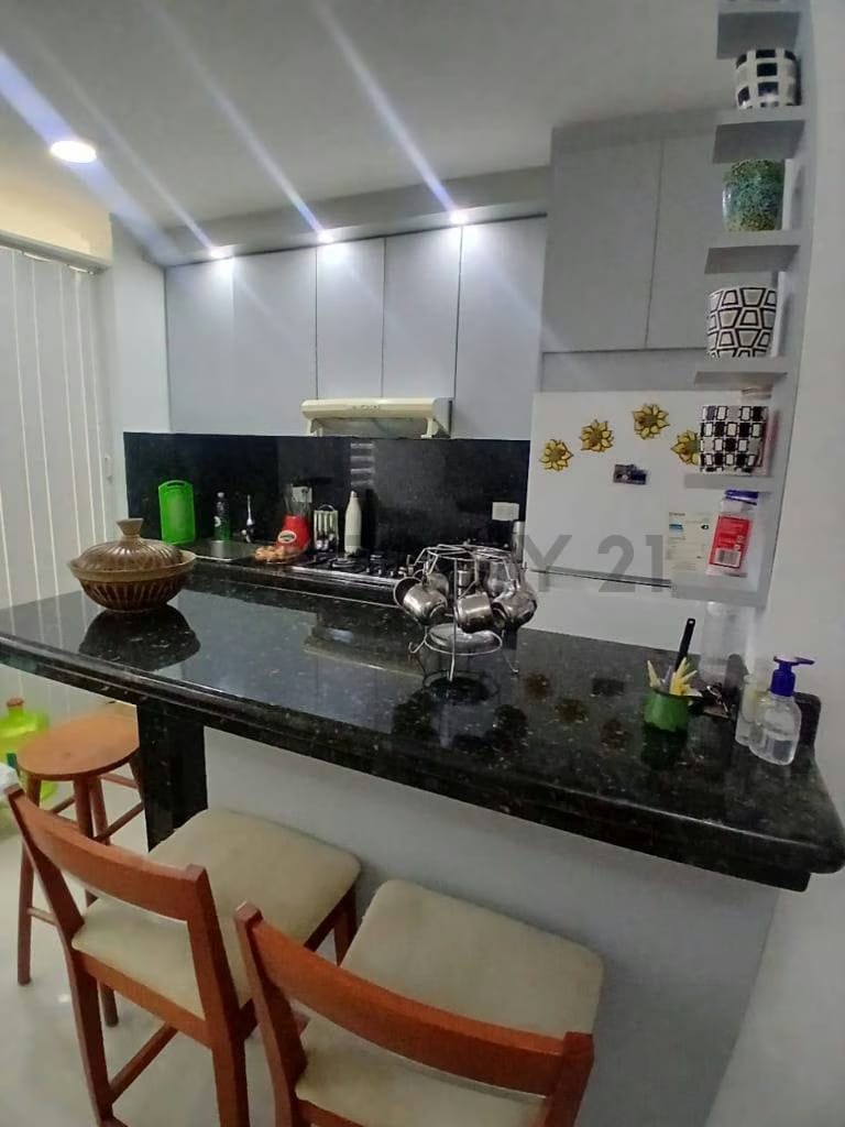 Venta de Apartamento - 4