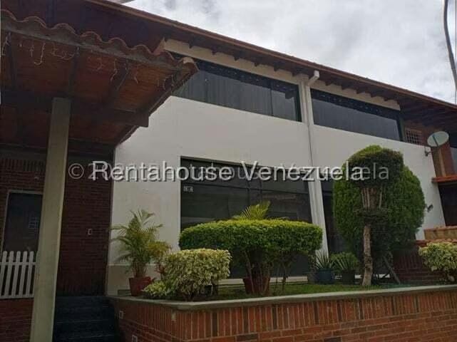 Townhouse (Duplex) en Venta en Vega Arriba, Miranda - 2