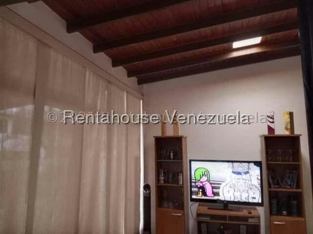 Townhouse (Duplex) en Venta en Vega Arriba, Miranda - 12