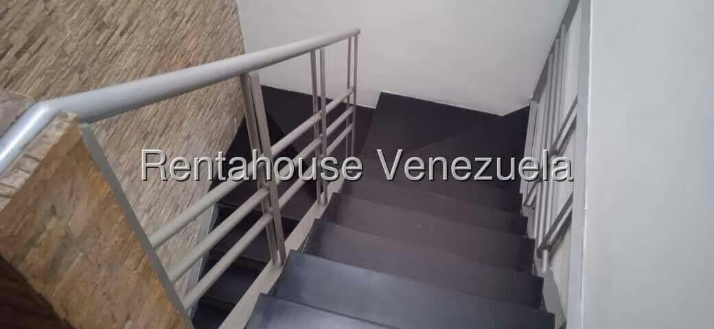 Townhouse (Duplex) en Venta en Vega Arriba, Miranda - 13