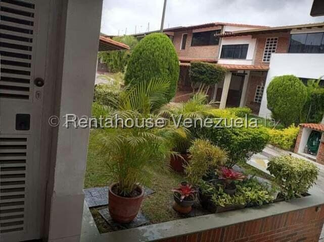 Townhouse (Duplex) en Venta en Vega Arriba, Miranda - 21