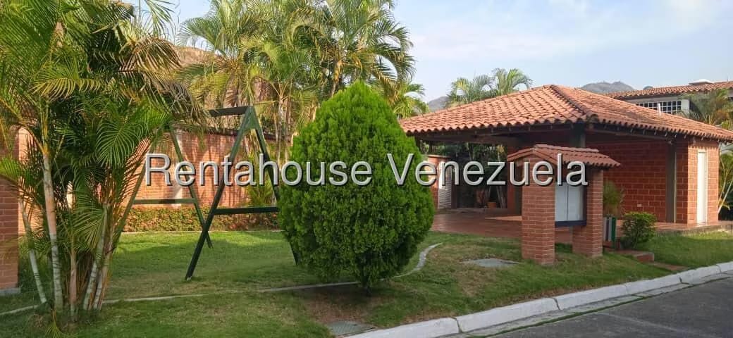 Townhouse (Duplex) en Venta en Vega Arriba, Miranda - 22