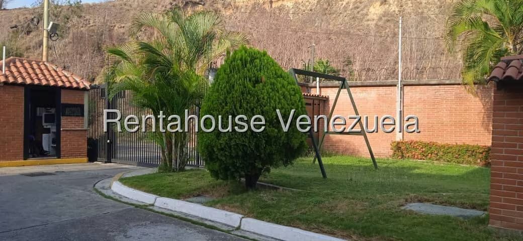 Townhouse (Duplex) en Venta en Vega Arriba, Miranda - 23