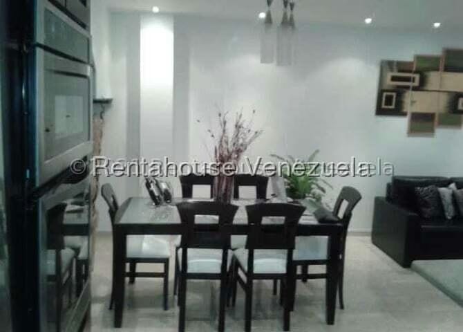 Townhouse (Duplex) en Venta en Vega Arriba, Miranda - 7