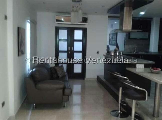 Townhouse (Duplex) en Venta en Vega Arriba, Miranda - 8
