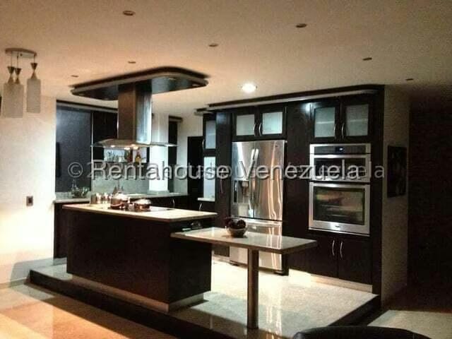 Townhouse (Duplex) en Venta en Vega Arriba, Miranda - 9