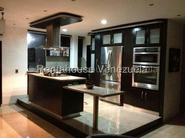 Townhouse (Duplex) en Venta en Vega Arriba, Miranda - 10