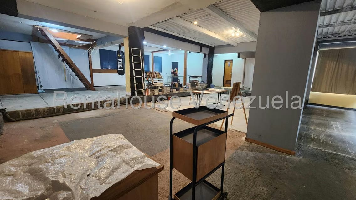 Apartamento (Duplex) en Venta en Altamira, Distrito Metropolitano - 11