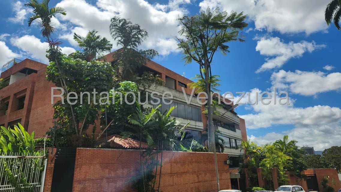 Apartamento (Duplex) en Venta en Altamira, Distrito Metropolitano - 20