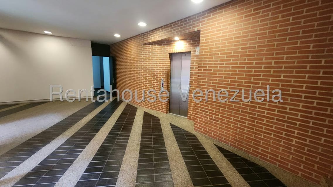Apartamento (Duplex) en Venta en Altamira, Distrito Metropolitano - 5