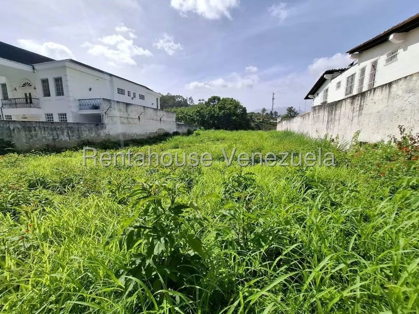 Terreno (Comercial) en Venta en Lomas de La Lagunita, Distrito Metropolitano - 13