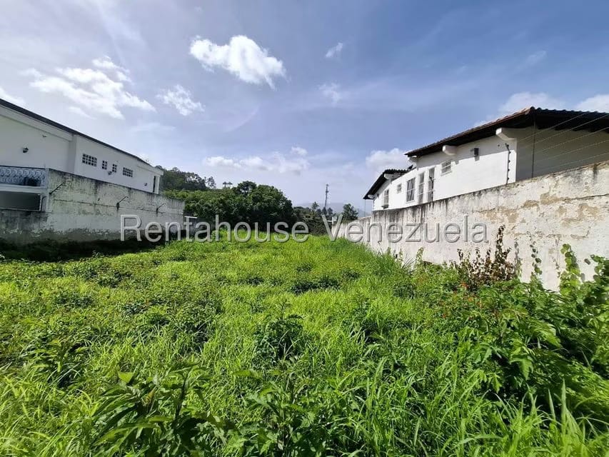 Terreno (Comercial) en Venta en Lomas de La Lagunita, Distrito Metropolitano - 14