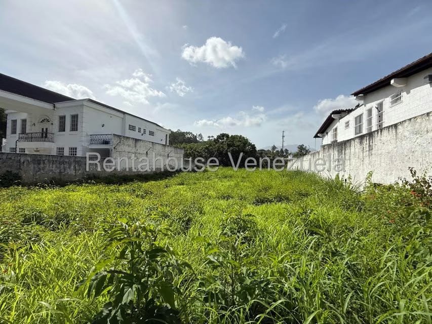 Terreno (Comercial) en Venta en Lomas de La Lagunita, Distrito Metropolitano - 3