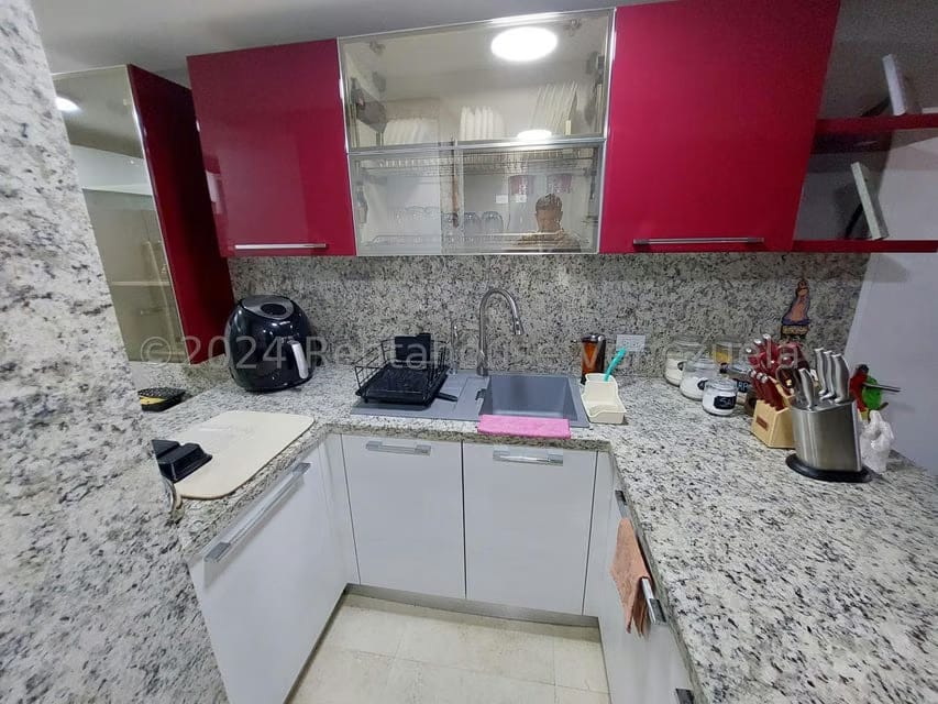 Apartamento (Duplex) en Venta en Buenaventura, Miranda - 12