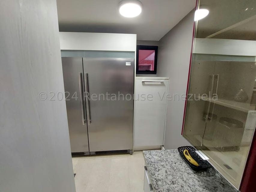 Apartamento (Duplex) en Venta en Buenaventura, Miranda - 13