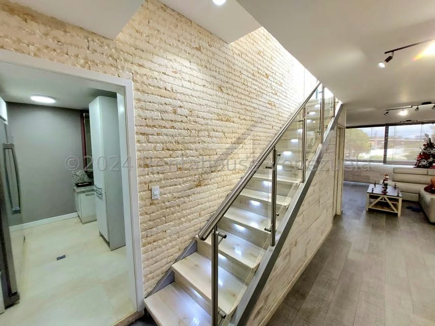 Apartamento (Duplex) en Venta en Buenaventura, Miranda - 16