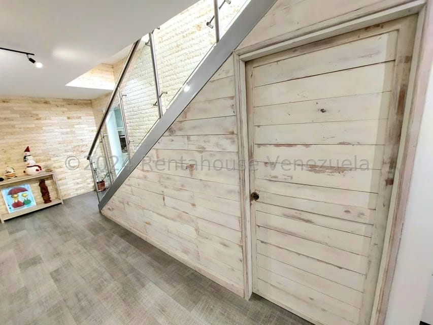 Apartamento (Duplex) en Venta en Buenaventura, Miranda - 17