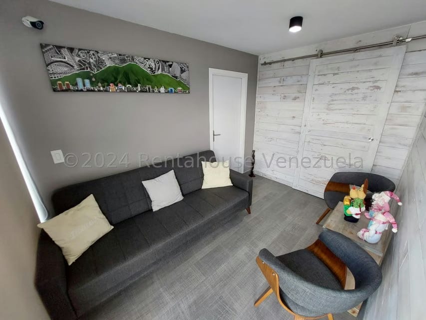 Apartamento (Duplex) en Venta en Buenaventura, Miranda - 18