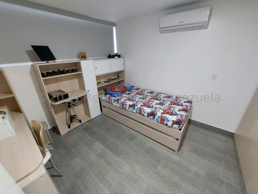 Apartamento (Duplex) en Venta en Buenaventura, Miranda - 19