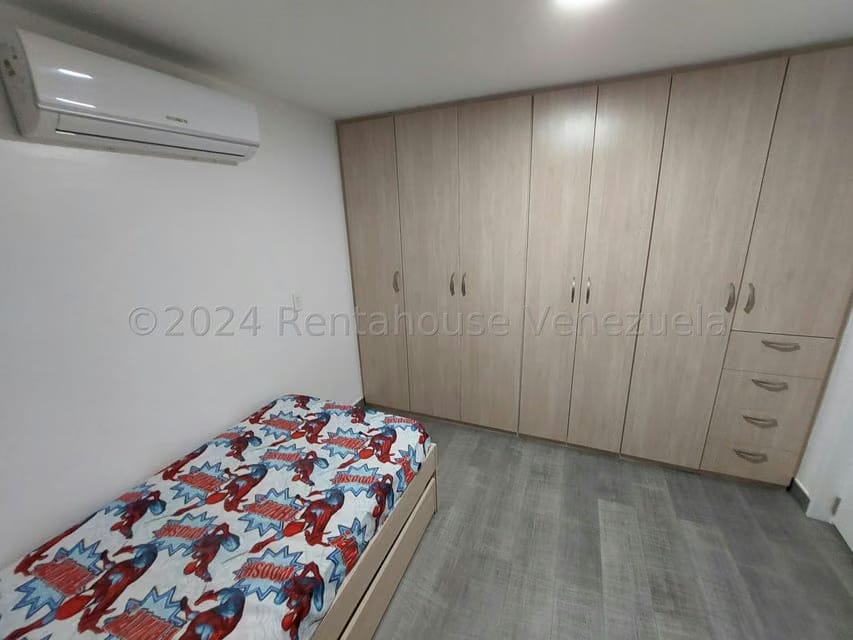 Apartamento (Duplex) en Venta en Buenaventura, Miranda - 21