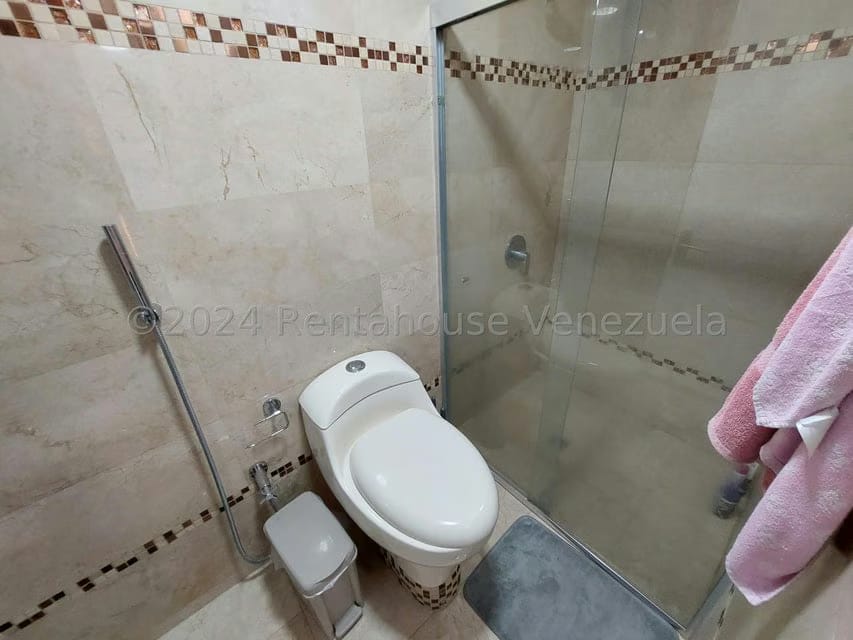 Apartamento (Duplex) en Venta en Buenaventura, Miranda - 29